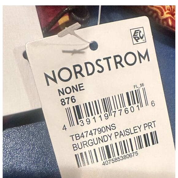 Treasure & Bond Kimono NWT - Picture 5 of 7